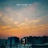 About You Name It (feat. Luka Pryce) Song