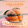 Palangasheti (feat. Yo Maps)