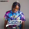 Shongola (feat. Sjavas De Deejay and Luyanda)