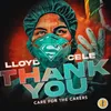 About Thank You (Caring For The Carers) Song