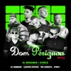 Dom Pérignon Refill (feat. DJ Sumbody, Cassper Nyovest, The Lowkeys and 3TWO1)
