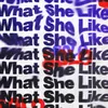 What She Like (feat. 808x)