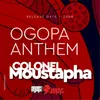 About Ogopa Anthem Song