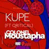About Kupe (feat. Qritiqal) Song
