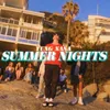 About Summer Nights Song