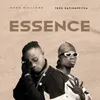 About ESSENCE (feat. TGOD DAFLEMSPITHA) Song
