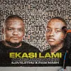 About Ekasi Lami (feat. ilovelethu and Pabi Mash) Song