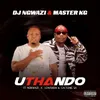 About Uthando (feat. Nokwazi, Lowsheen and Caltonic SA) Song