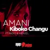 About Kiboko Changu (feat. Radio and Weasel) Song