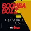 Piga Kengele (feat. Avril)