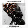 About Revolution (feat. Poetic Leestar) Song