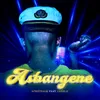 About As'bangene (feat. Lacole) Song