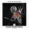 About Ufunantoni eGoli (feat. Issa Matthews) Song