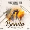About Benda (feat. Vjeezy and Clusha) Song