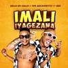 About Imali Iyagezana (feat. TDK Macassette and QUE DJ) Song