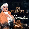 Hlonipha (feat. Dj Fortee, Movi M and OJ) [Radio Edit]