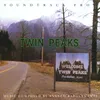 Night Life in Twin Peaks Instrumental