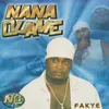 Fakye (feat. Naa Fosu)