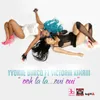 Ooh La La Oui Oui (feat. Victoria Kimani)