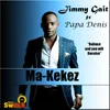 Ma-kekez (feat. Papa Denis) [Acoustic]