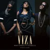 About Viza (feat. Young D) Song