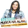 About Musica Na Alma (feat. Weza Solange, Lection & Beatmachine) [Machine Remix] Song