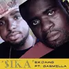 Sika (feat. Gasmilla)