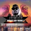 About Whatz My Name? (feat. Dobble En Wail) Song