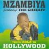 Ingculazi (In Aid of A Child With Aids) [feat. The Sheriff]