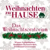 Weihnachtsoratorium, BWV 248, Pt. V: No. 49. "Zwar ist solche Herzensstube"