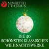 Weihnachtsoratorium, BWV 248, Pt. VI: No. 59. "Ich steh' an Deiner Krippen hier"