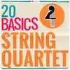 String Quartet No. 2 in A Minor, Op. 51, No. 2: IV. Finale. Allegro non assai