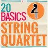 String Quartet No. 2 in D Major: I. Allegro moderato
