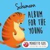 Album for the Young, Op. 68: No. 11. Sicilienne