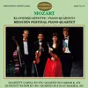 Piano Quartet No. 2 in E-Flat Major, K. 493: I. Allegro