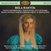 Out of Doors, Suite for Piano, Sz. 81: II. Barcarolla