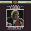 Suite for Violoncello Solo No. 5 in C Minor, BWV 1011: II. Allemande