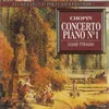 Piano Concerto No. 1 in E Minor, Op. 11: II. Romance. Larghetto