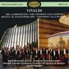 Violin Concerto in E Major, RV 269, , "Spring" from "The Four Seasons": I. Allegro