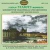 Oboe Concerto in B-Flat Major: II. Andante moderato