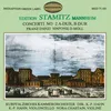 Violin Concerto in B-Flat Major: II. Adagio