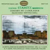 Symphony in D Minor, P. 220: III. Menuetto. Moderato. Trio