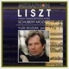 Lieder aus Franz Schubert's Schwanengesang, S. 560: No. 13. Der Doppelgänger