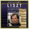 12 Lieder von Franz Schubert, S. 558: No. 12. Ave Maria