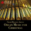 Livre de noëls, Op. 2: No. 7. Noël, en trio et en dialogue, le cornet de récit de la main droite, la tierce du positif de la main gauche