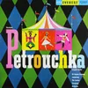 Petrouchka, Ballet Suite in 4 scenes for orchestra: 1a. The Shroevtide Fair