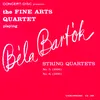 String Quartet No. 6, Sz. 114: III. Mesto. Burletta