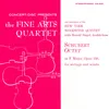 Octet in F Major, Op. 166: V. Menuetto. Allegretto