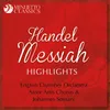 Messiah, HWV 56, Pt. I: No. 13. Pastoral Symphony