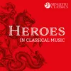 Ein Heldenleben, Op. 40: V. Des Helden Friedenswerke